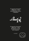 Kniha: P. Augustin Schenkirž OSB (1736-1797): Benediktinský mnich a skladatel (Jiří Mikulášek)