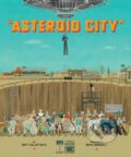 Kniha: The Wes Anderson Collection: Asteroid City (Matt Zoller Seitz). ABRAMS, 2025