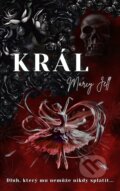 E-kniha: Král (Marcy Jell)