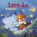 Kniha: Leni a Lu: Na dobrú noc (Andrea Schütze). Stonožka, 2025