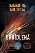 Kniha: Okřídlená (Samantha Mills). Host, 2025