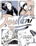 Kniha: Toulání (Mariko Tamaki)