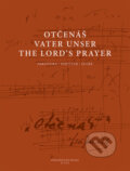 Kniha: Otčenáš (Leoš Janáček). Bärenreiter Praha, 2021