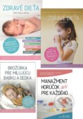 Kniha: Balíček pre budúcich rodičov (Denisa Jaššová)