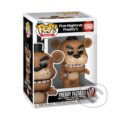 Funko POP Games: Five Nights At Freddy´s - Freddy Fazbear (10 Years) #1060 (Funko)