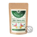 Kávy a čaje: 100% čokoláda - Peru Amazonas (Kakaw Co+). Kakaw Co+, 2024