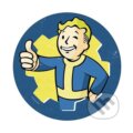 Podložka pod myš Fallout - Vault Boy (ABYstyle). ABYstyle, 2025