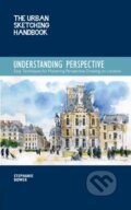 Kniha: Understanding Perspective (The Urban Sketching Handbook) (Stephanie Bower)