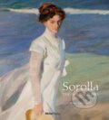Kniha: Sorolla: The Masterworks (Blanca Pons-Sorolla). Skira Rizzoli, 2012