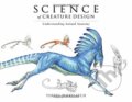 Kniha: The Science Of Creature Design (Terryl Whitlatch a Gilbert Banducci)