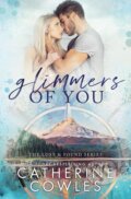 Kniha: Glimmers of You (Catherine Cowles). Pagesmith, 2023