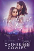 Kniha: Fractured Sky (Catherine Cowles). Pagesmith, 2022