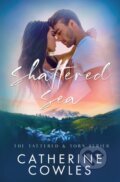 Kniha: Shattered Sea (Catherine Cowles). Pagesmith, 2022