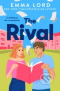 Kniha: The Rival (Emma Lord). MacMillan, 2025