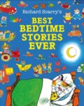 Kniha: Best Bedtime Stories Ever (Richard Scarry)