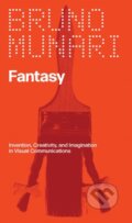 Kniha: Fantasy (B Munari). Inventory, 2025