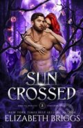 Kniha: Sun Crossed: 3 (Elizabeth Briggs). Elizabeth Briggs Books, 2022