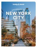 Kniha: Lonely Planet Experience New York City (Lonely Planet). Lonely Planet, 2025
