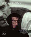 Film: Pravda je to najdôležitejšie (Maroš Brázda) (Blu-ray). Slovenský filmový ústav, 2025