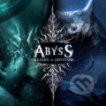 Spoločenská hra: Abyss CZ: Kraken a Leviatan (rozšírenie) (Bruno Cathala a Charles Chevallier)