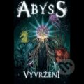 Spoločenská hra: Abyss CZ: Vyvržení (rozšírenie) (Bruno Cathala a Charles Chevallier). , 2025