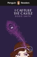 Kniha: Penguin Readers Level 4: I Capture the Castle (ELT Graded Reader) (Dodie Smith)