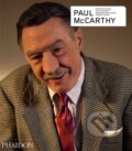 Kniha: Paul McCarthy (Ralph Rugoff, Kristine Stiles a Massimiliano Gioni). Phaidon, 2016