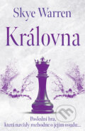 E-kniha: Královna (Skye Warren)