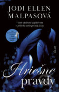 E-kniha: Hriešne pravdy (Jodi Ellen Malpas)