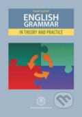 Kniha: English Grammar in Theory and Practice (Daniel Lančarič)