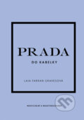 Kniha: Prada do kabelky (Laia Farran Graves). Slovart CZ, 2025