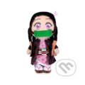 Plyšák Demon Slayer - Nezuko (). , 2025