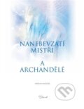 Kniha: Nanebevzatí mistři a archandělé (Jaroslav Kalousek). Elemiah, 2025