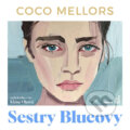Audiokniha: Sestry Blueovy (Coco Mellors), 2025