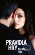 E-kniha: Pravidlá hry (Michala Ries)