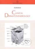 Kniha: Clinical Dermatovenerology (Eva Minariková). Univerzita Komenského Bratislava, 2018