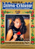 Kniha: Svatební šaty byly již objednány (Andrea Andersen). Moba, 1998