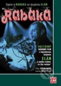 Elán: Rabaka - Dušan Rapoš, 1989