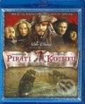 Piráti z Karibiku 3: Na konci sveta - Gore Verbinski, 2010