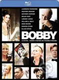 Atentát v Ambassadoru (Bobby) - Emilio Estevez, Bonton Film, 2010