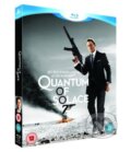 Quantum of Solace - Marc Forster, 2009