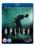 Film: Splice (Vincenzo Natali) (Blu-ray). Elevation – Lionsgate
