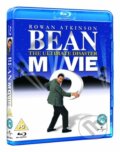 Mr Bean - The Ultimate Disaster Movie, 1997