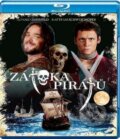 Zátoka pirátů - Sven Taddicken, Bonton Film, 2009