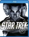 Star Trek (2009), Magicbox, 2012