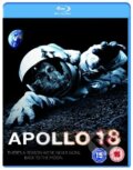 Apollo 18 - Gonzalo López-Gallego