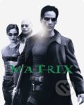 The Matrix, 2012