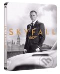 James Bond 007 - Skyfall - Sam Mendes, 2013