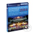 Wiener Philharmoniker Sommernachtskonzert 2014, Sony Music Entertainment, 2014
