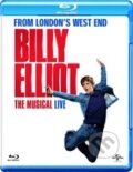 Billy Elliot Muzikál - Stephen Daldry, 2014